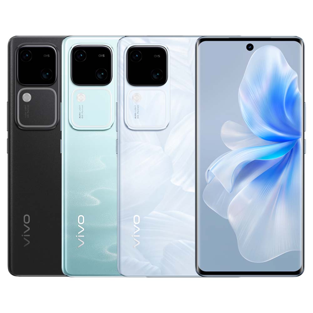 vivo V30 5G (12G/512GB)