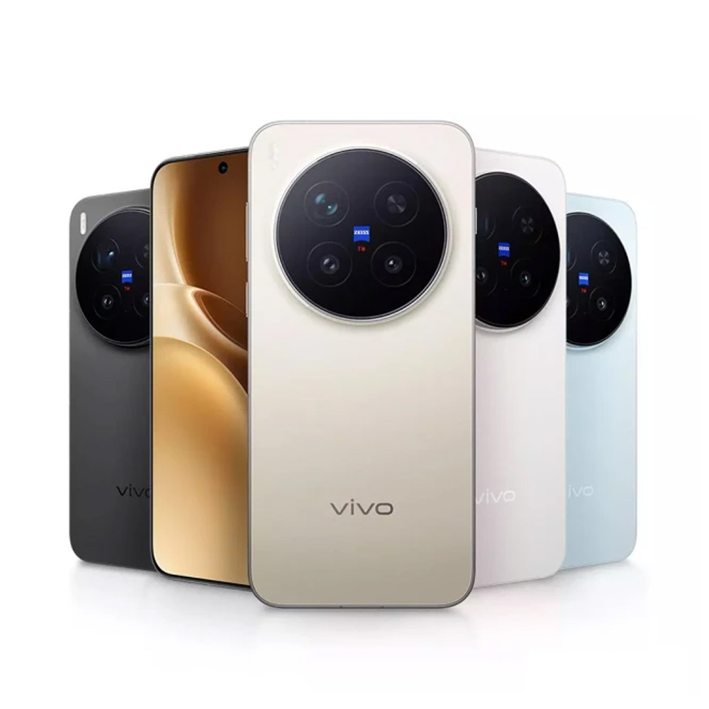 vivo X300 Pro 5G (16G/512G)