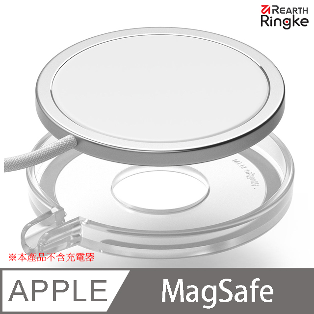 【Ringke】Apple MagSafe (2024) Charge 極致輕薄充電器保護殼