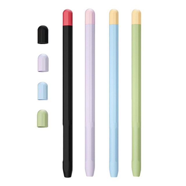Apple ipad pencil 2 專用筆套 顏色可選