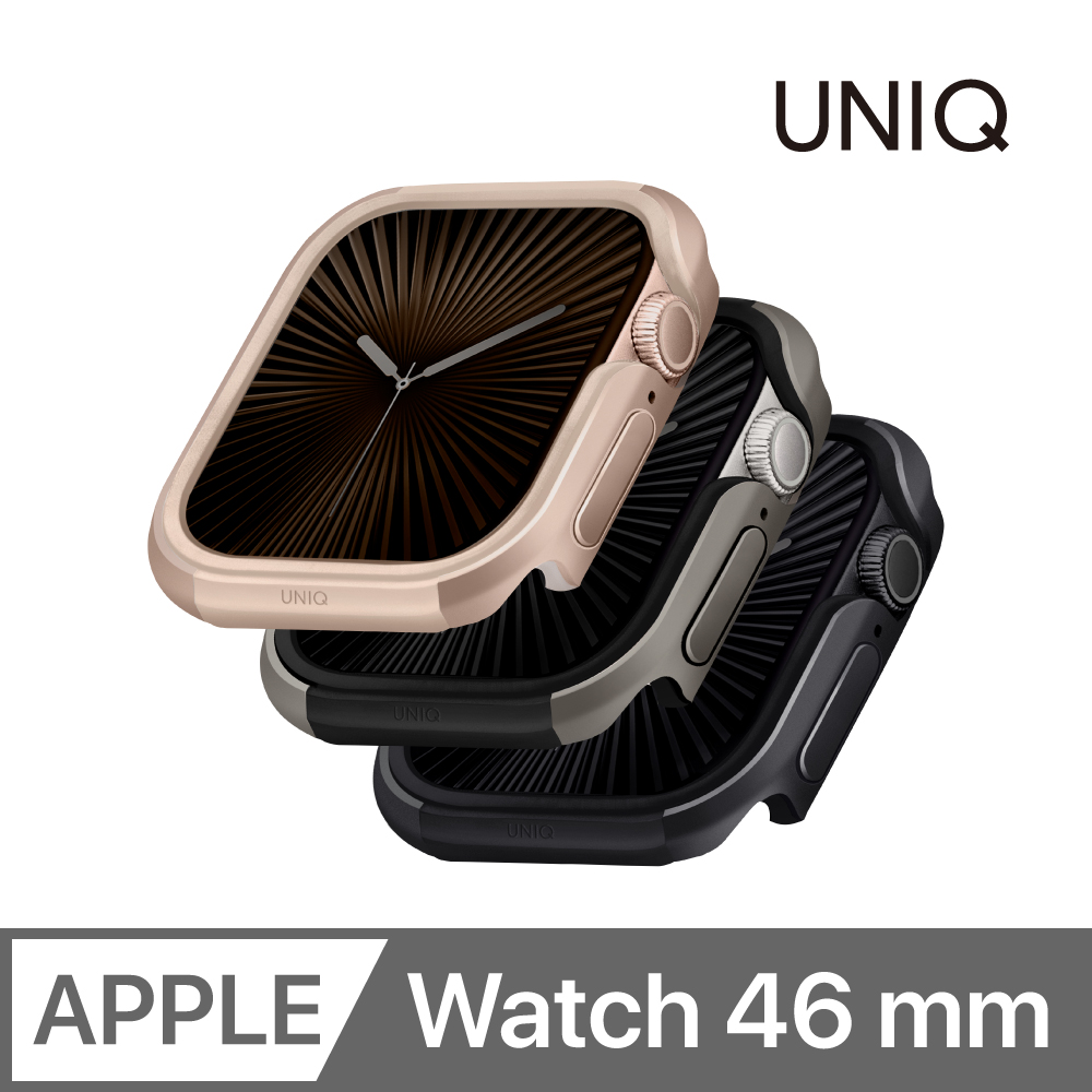 UNIQ 新加坡 Valencia S10 輕薄鋁合金防撞保護殼