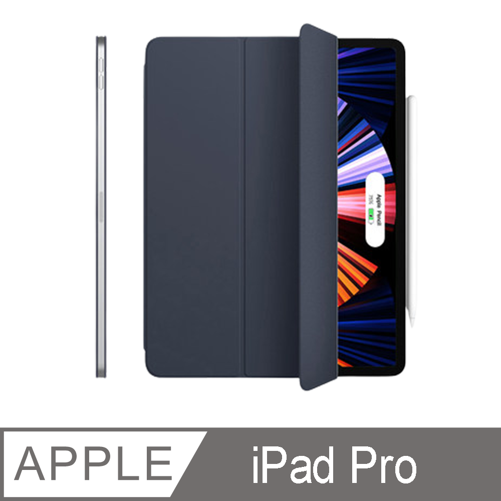 Mass iPad Pro (第 5 代) 11吋 官方同款磁吸雙面夾