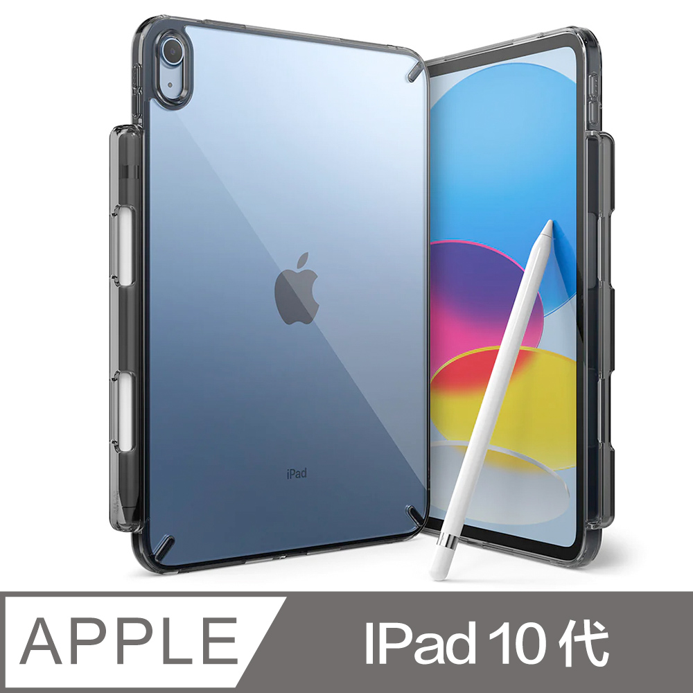 Rearth Ringke Apple iPad 10 代(10.9寸) (Fusion) 高質感保護殼