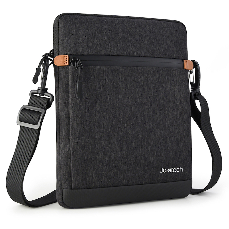 Jokitech iPad包 平板斜背包側背包 休閒跨肩包