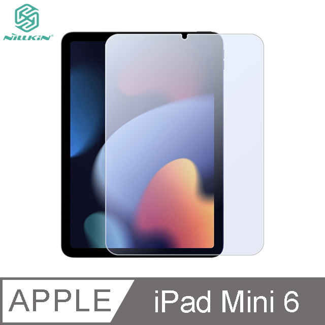 NILLKIN Apple iPad Mini 6 Amazing V+ 抗藍光玻璃貼