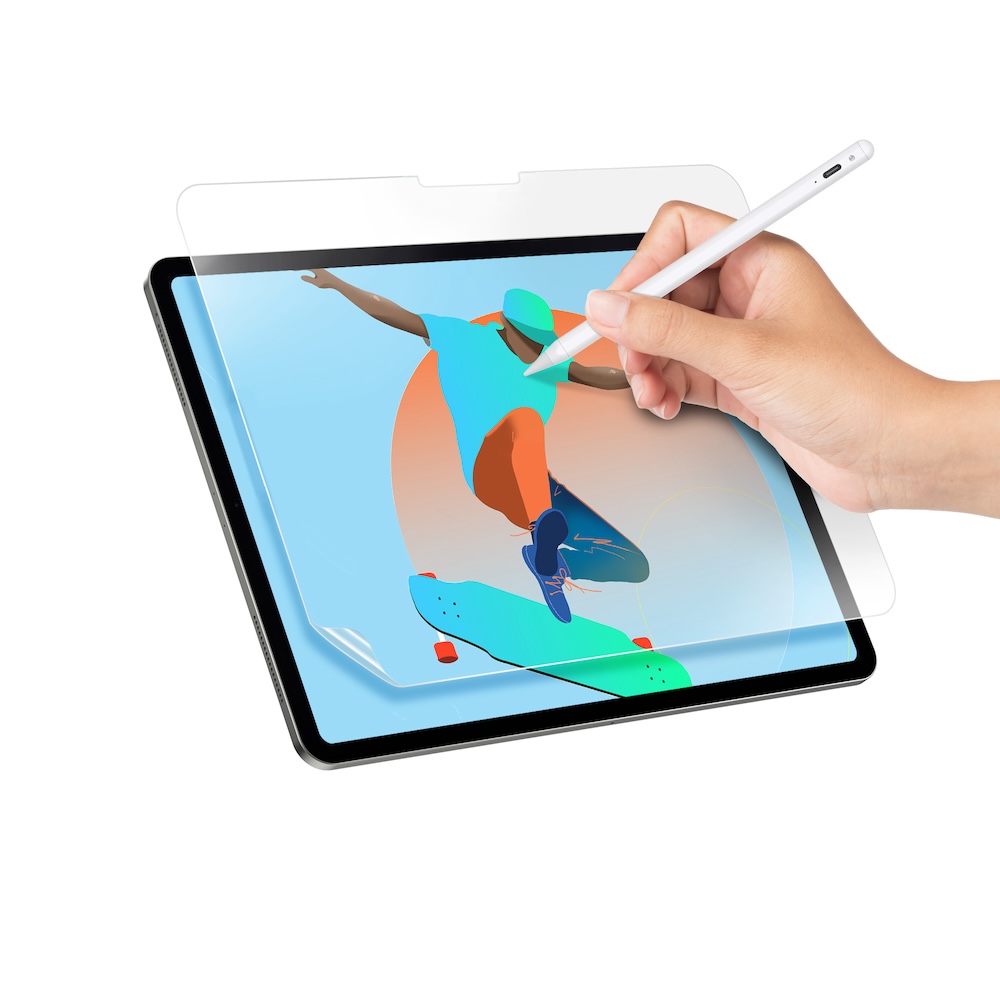 SwitchEasy 魚骨牌 iPad Air 11吋 PaperLike 經典版類紙膜