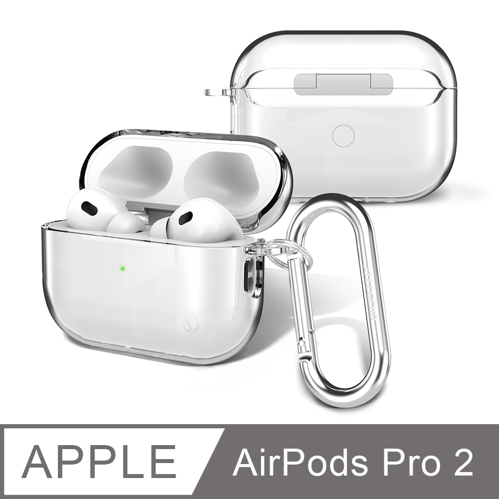 JTL / JTLEGEND Airpods Pro 2 Airy 防摔保護殼