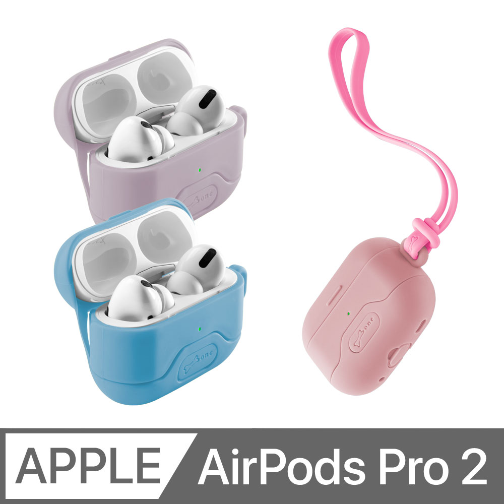 Bone / AirPods Pro 2 手掛保護套
