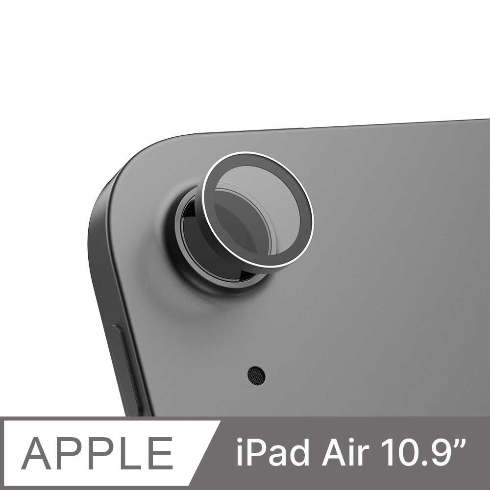 JTLEGEND iPad Air 10.9吋 Titanguard鏡頭保護貼