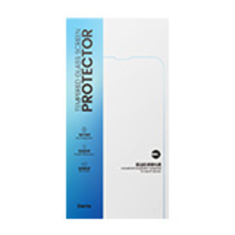 【Benks】iPhone14 Pro (6.1) 弧邊防爆鋼化膜 OKR+ 一體無孔防塵 全玻璃滿版保護貼