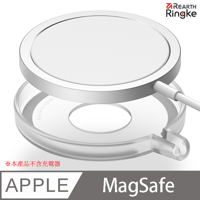 【Ringke】Apple MagSafe Charge Slim Case 極致輕薄充電器保護殼
