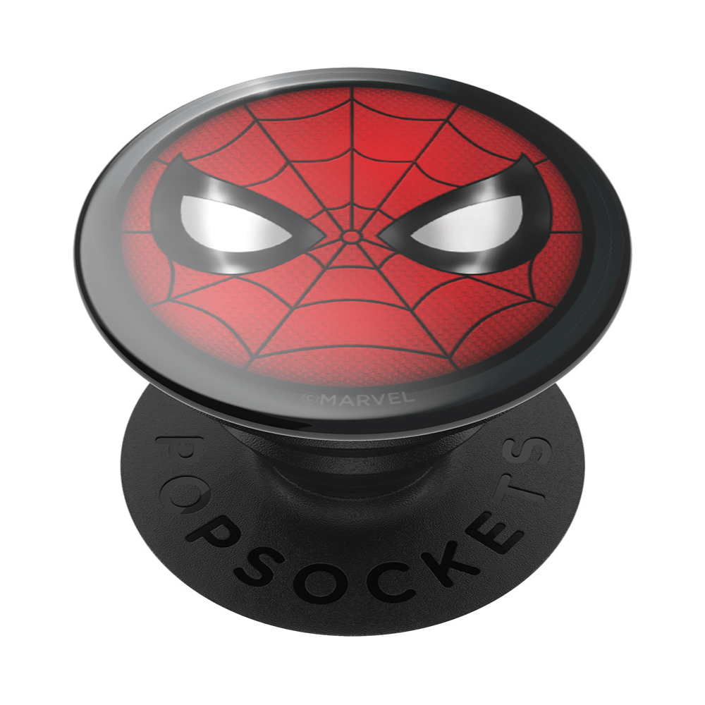 PopSockets 泡泡騷 二代 可替換PopGrip 美國 No.1 時尚手機支架 MARVEL 漫威 復仇者聯盟 蜘蛛人