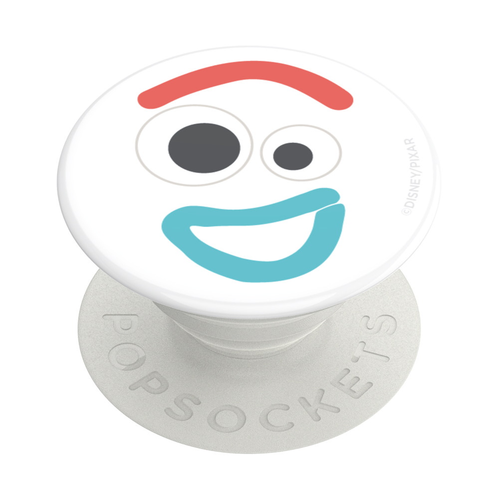 PopSockets 泡泡騷 二代 可替換PopGrip 美國 No.1 時尚手機支架 DISNEY 迪士尼 玩具總動員 叉奇
