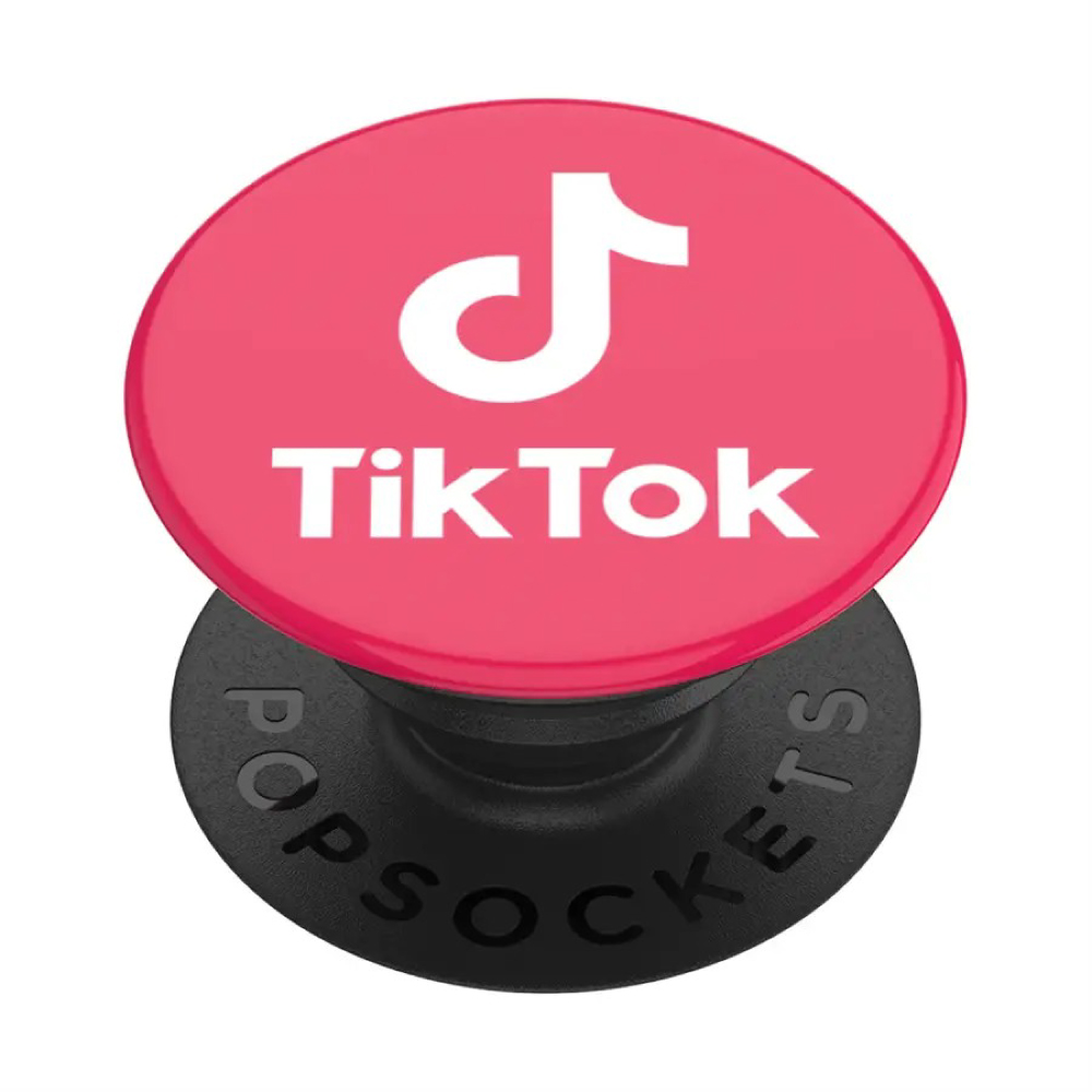 PopSockets 泡泡騷 二代 可替換PopGrip 美國 No.1 時尚手機支架 聯名系列 TikTok 抖音