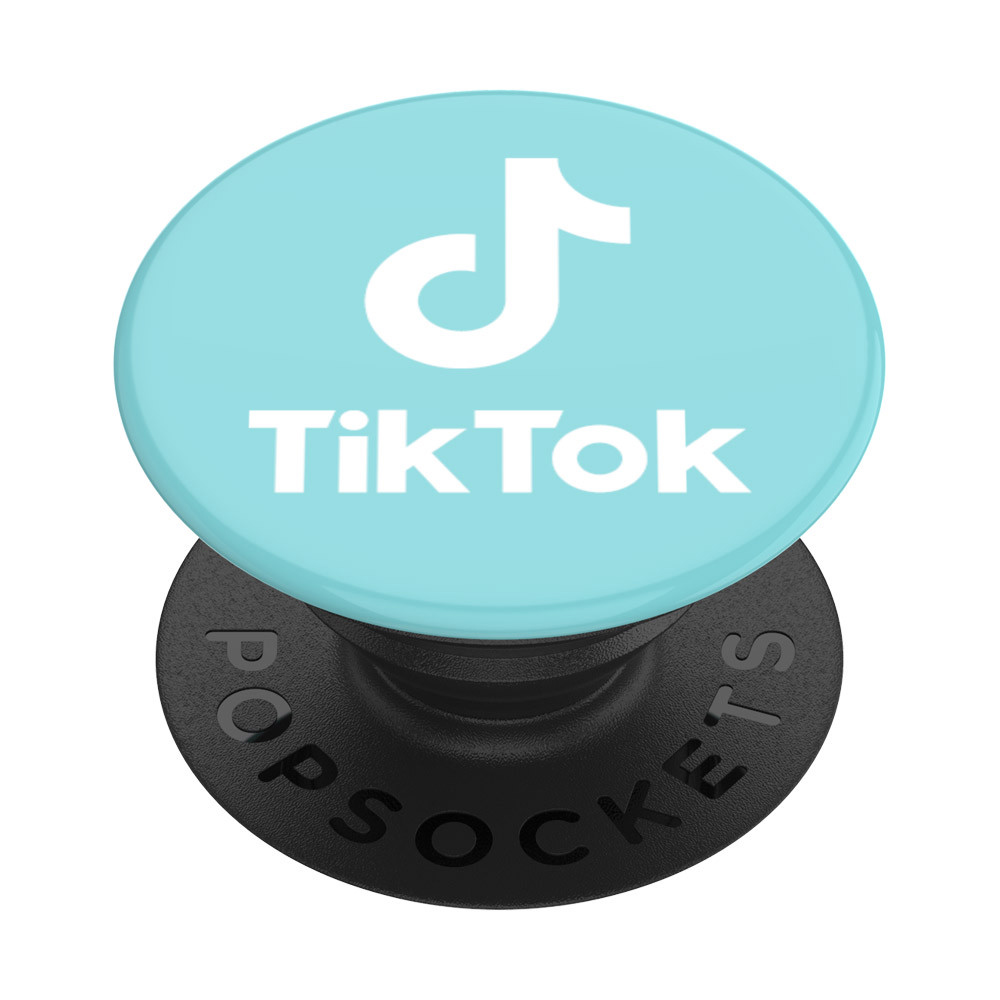PopSockets 泡泡騷 二代 可替換PopGrip 美國 No.1 時尚手機支架 聯名系列 TikTok 抖音