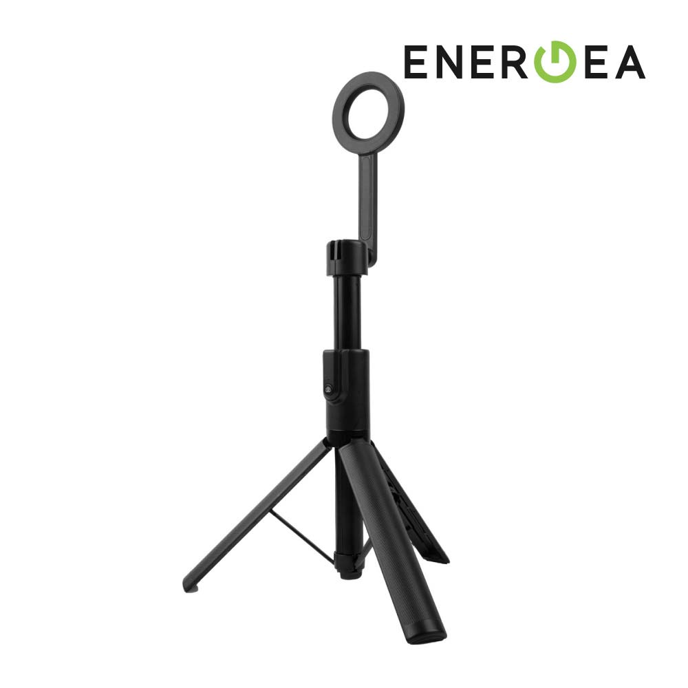 ENERGEA MagPod 磁吸式藍芽三角自拍棒