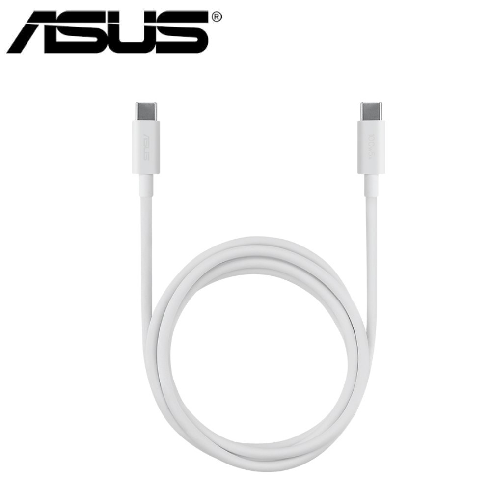 ASUS 100W USB-C 充電連接線 1.5M