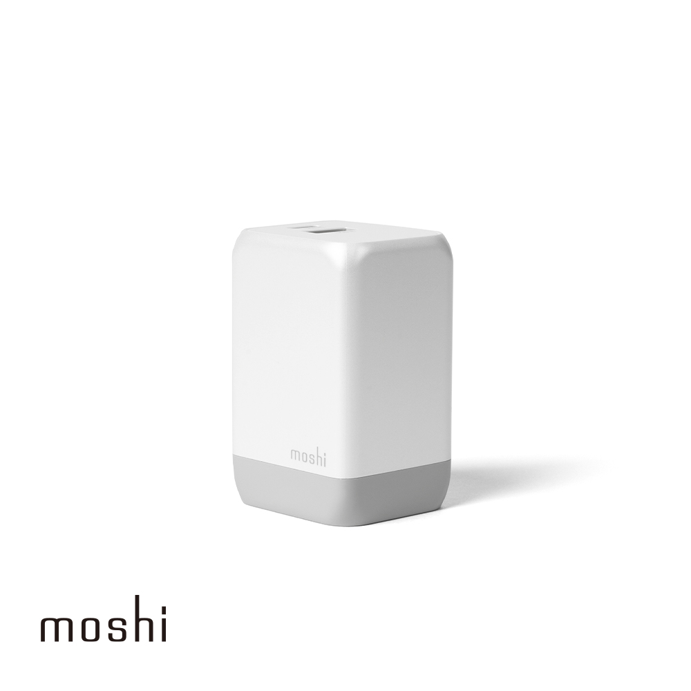 Moshi Rewind