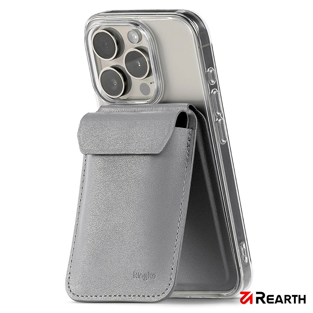 Rearth Ringke Magsafe 專用手機卡片夾支架