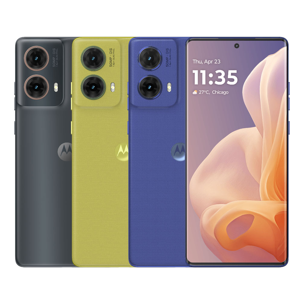motorola g85 5G (8G/128G) 6.7吋智慧型手機