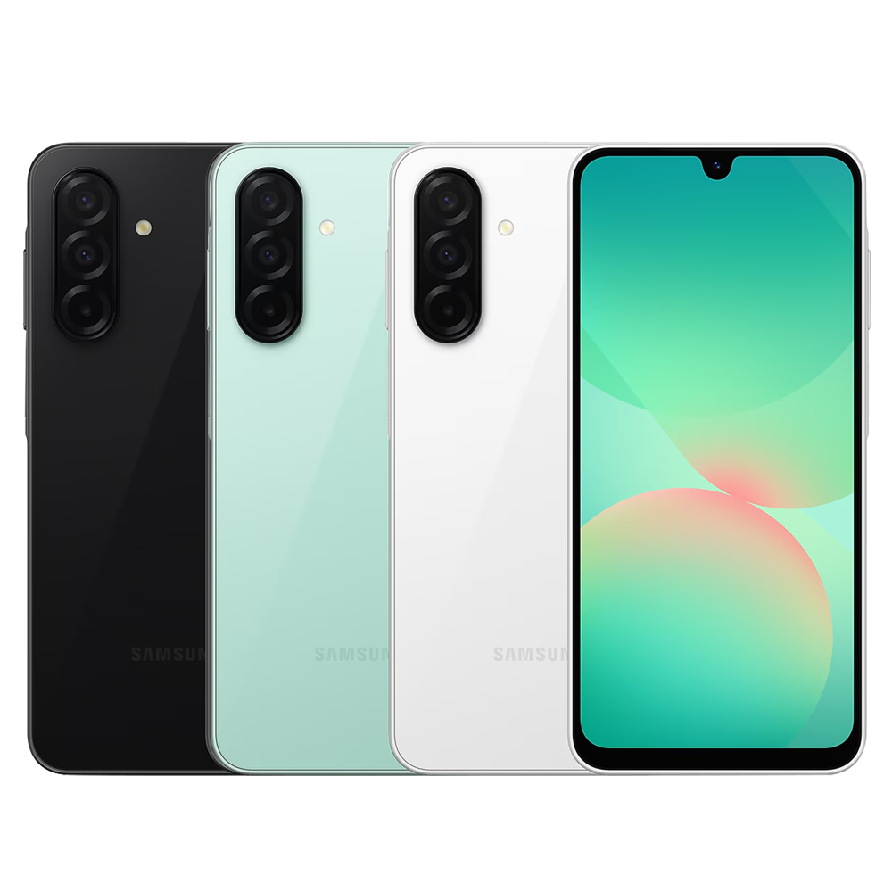 Samsung 三星 Galaxy A26 5G (8G/128G)