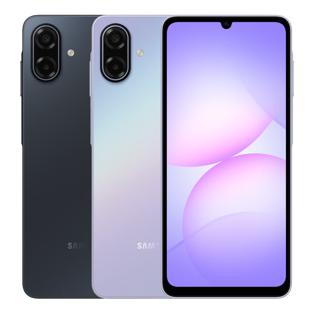 Samsung 三星 Galaxy A07 5G (4G/128G)