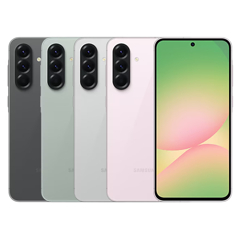 Samsung 三星 Galaxy A56 5G (12G/256G)