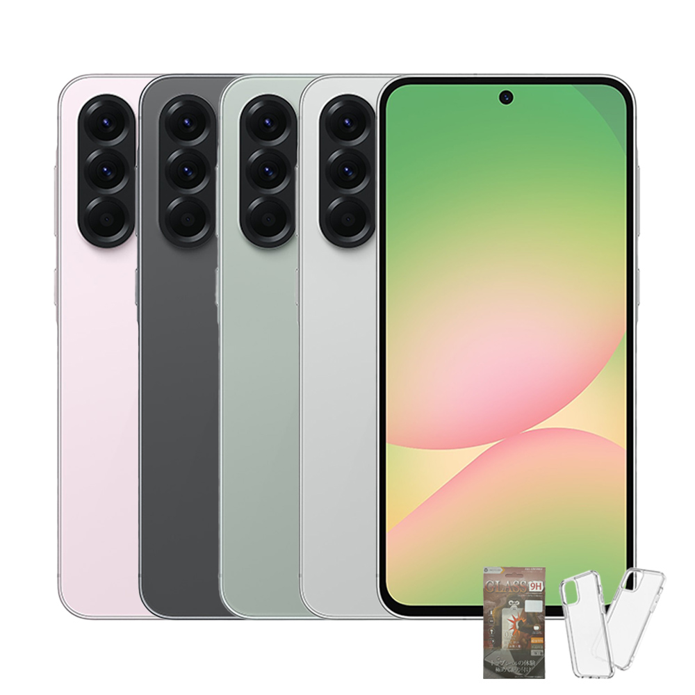 Samsung 三星 Galaxy A56 5G (12G/256G)