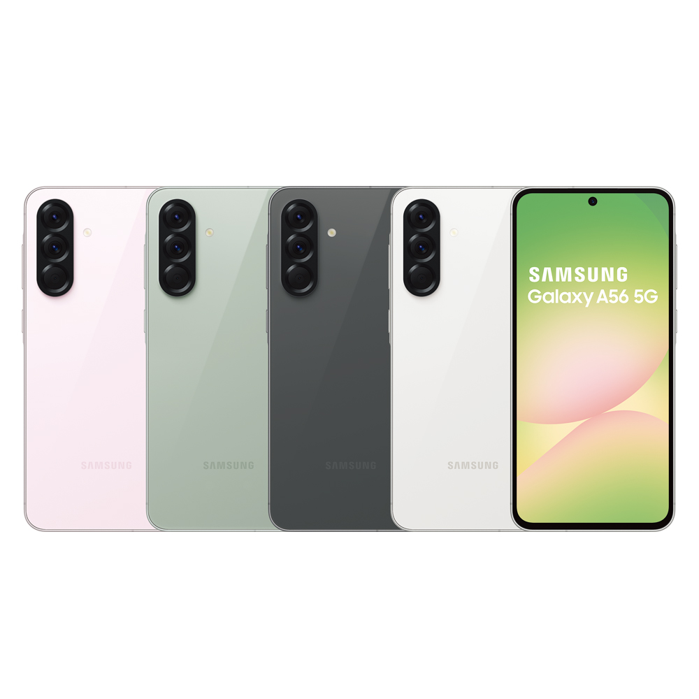 Samsung 三星 Galaxy A56 5G (12G/256G)