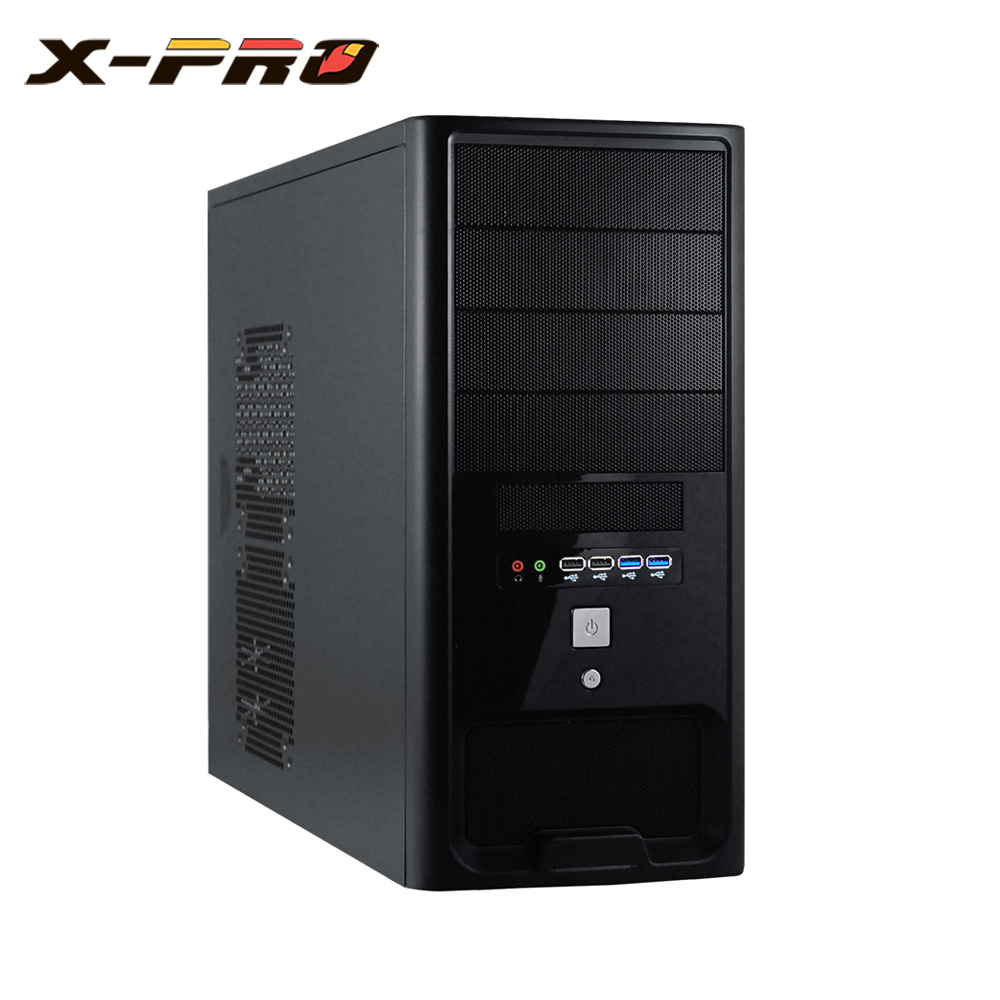 X-PRO 電腦機殼 ALS-450 極緻