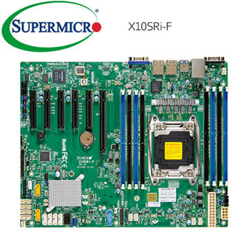 超微X10SRi-F 伺服器主機板