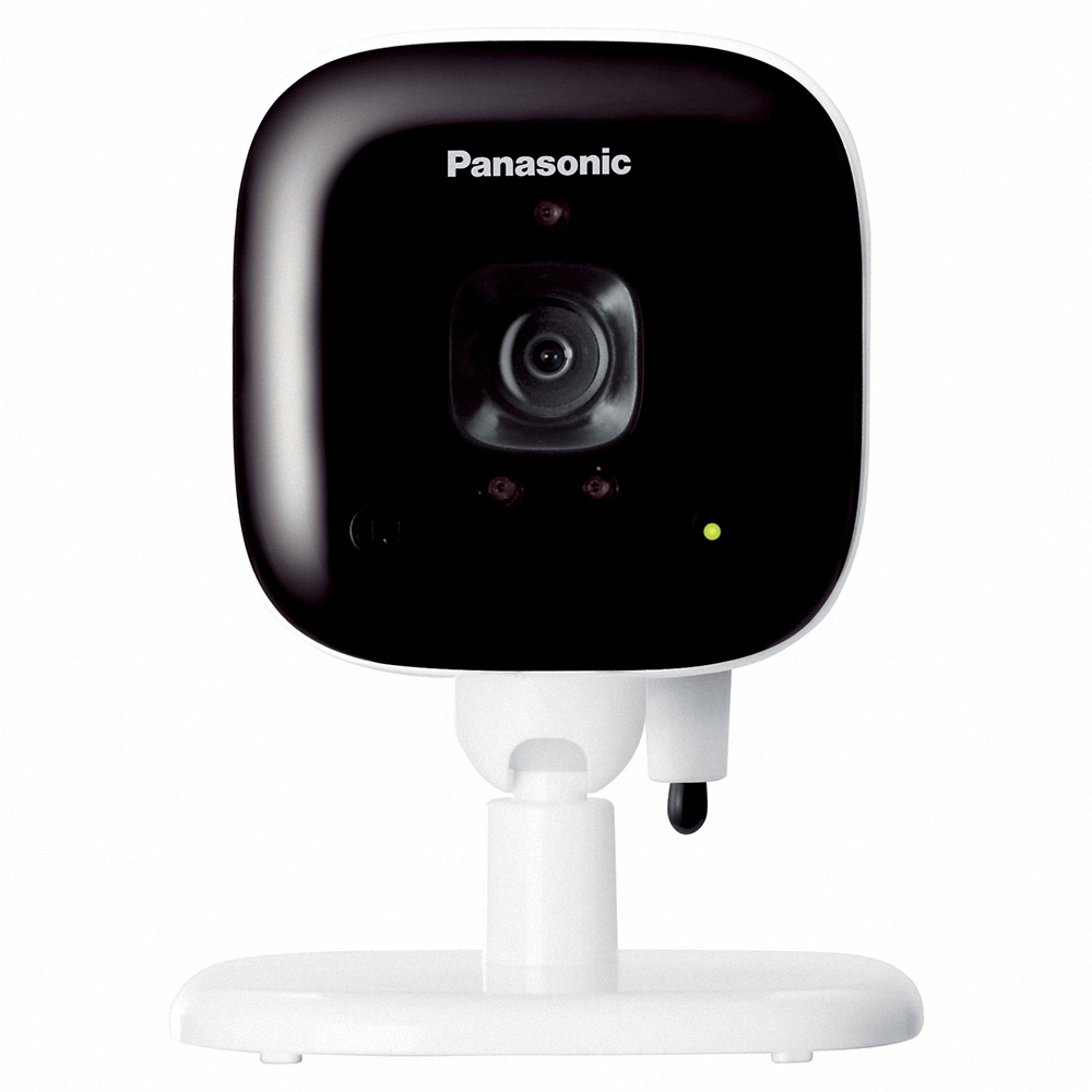 Panasonic 國際牌 KX-HNC200 室內攝影機