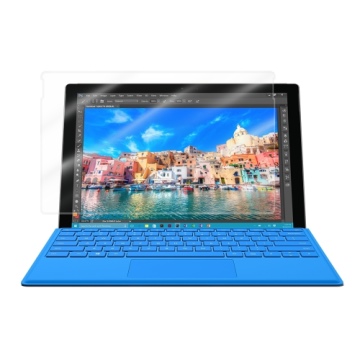 D&A Microsoft Surface Pro 4 日本原膜HC螢幕保護貼(鏡面抗刮)