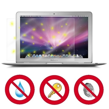 D&A APPLE MacBook Air 11 吋日本電競5H↗螢幕保護貼(NEW AS玻璃奈米)
