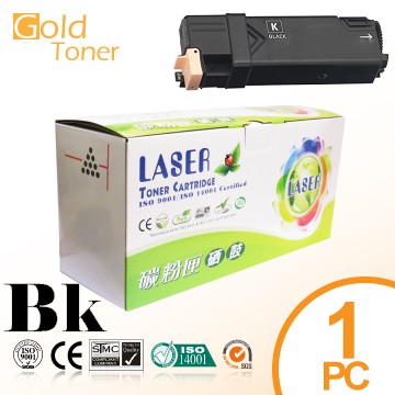 【Gold Toner】FUJI XEROX DP CP305d/ CM305df(CT201632)[高容量環保碳粉匣(黑色)