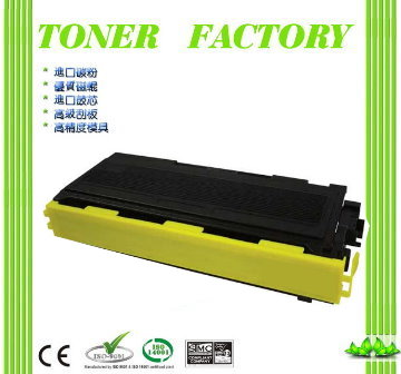 【TONER FACTORY】Brother TN-360 / TN360 相容碳粉匣 適用 DCP-7030/DCP-7040/HL-2140/HL-2170W