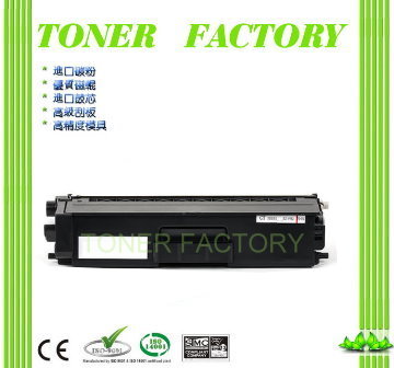 【TONER FACTORY】Brother TN-359BK /TN359 黑色高容量相容碳粉匣