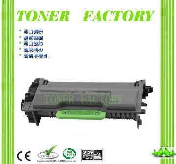 【TONER FACTORY】Brother TN-3448 相容碳粉匣 適用:HL-L5100DN/HL-L6400DW/MFC-L5700D/TN3448
