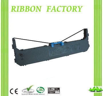 【RIBBON FACTORY】 Panasonic KX-P180 / KX-P1131 / KX-P181 黑色相容色帶 1支