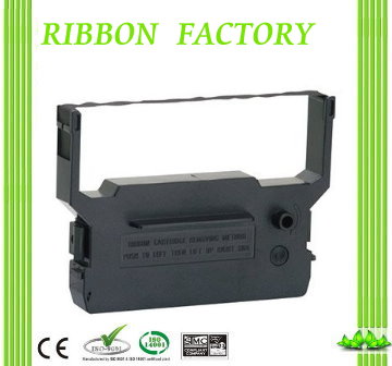 【RIBBON FACTORY】CITIZEN IR60/IR61/DP600/DP610 相容色帶 5支