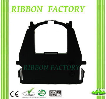 【RIBBON FACTORY】 Fujitsu DL -3800/FUTEK F80 相容色帶 1組10入