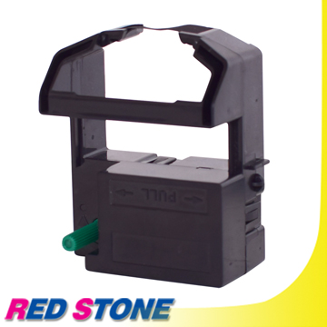 RED STONE for SYNKEY 5250 黑色色帶
