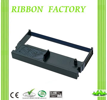 【RIBBON FACTORY】EPSON ERC-32/ ERC32 相容色帶 10盒 收銀機 / 發票機