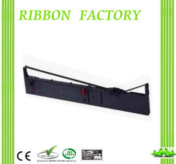【RIBBON FACTORY】EPSON S015086 / S015096 / LQ2170 黑色相容色帶 1支