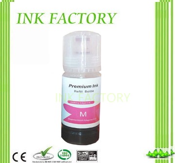 【INK FACTORY】Epson 001/ T03Y300 紅色相容墨水 / L4150 / L4160 / L6170 / L6190