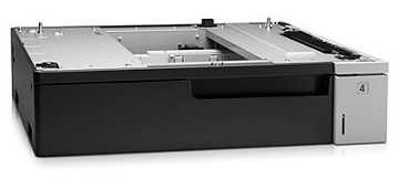 HP LaserJet Enterprise 700 M712dn/M712 A3雷射印表機 專用 500 張紙的進紙器與紙匣(CF239A)