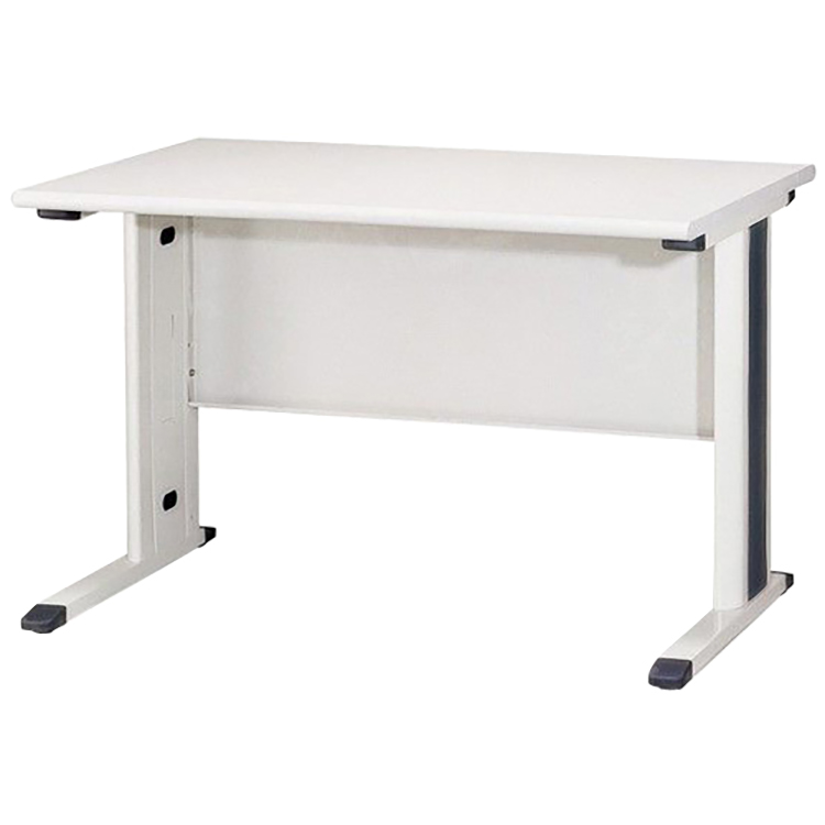 【時尚屋】KH灰色辦公桌KH-150(150CM)