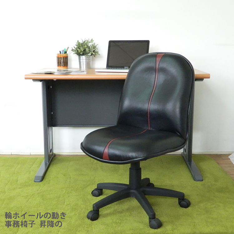 【時尚屋】CD140HF-35木紋辦公桌椅組Y699-15+FG5-HF-35