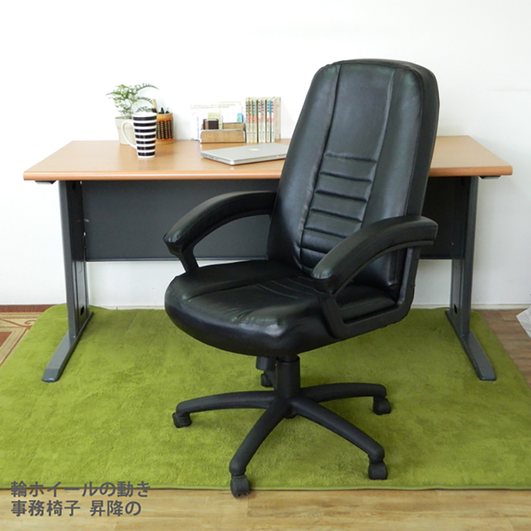 【時尚屋】CD150HF-36木紋辦公桌椅組Y699-16+FG5-HF-36
