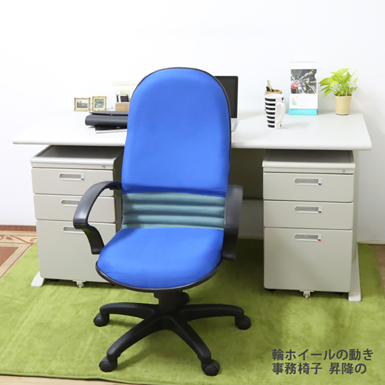 【時尚屋】CD150HF-58灰色辦公桌櫃椅組Y700-9+Y702-19+FG5-HF-58
